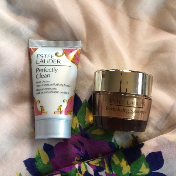 Estée Lauder makeup (5) - Picture 2 of 3